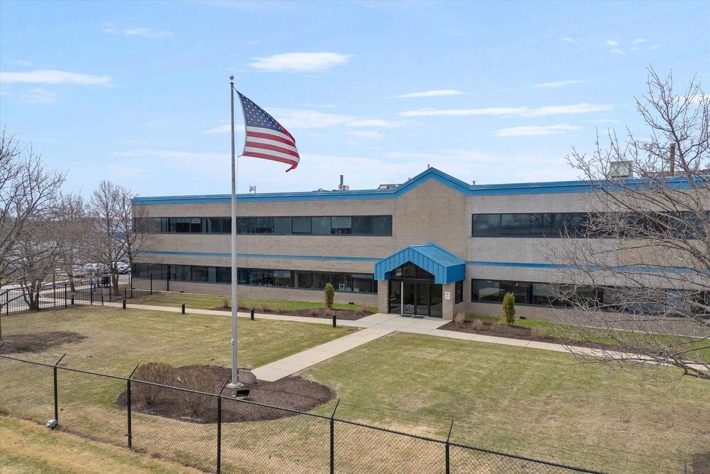 Southeastern Wisconsin industrial real estate market has flat Q3 — BizTimes Milwaukee, Beaumont Real Estate news