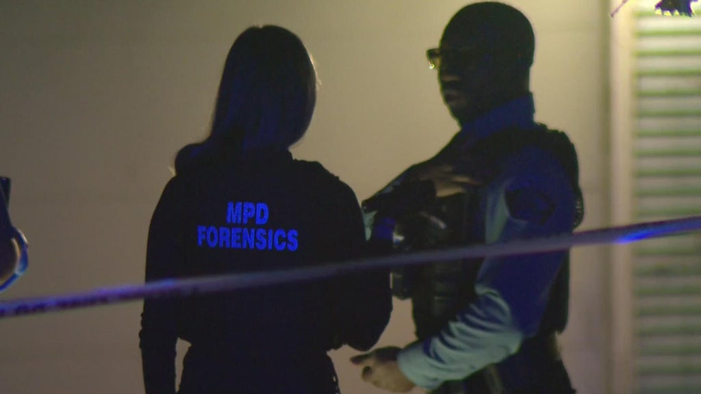 Police investigate possible shooting in Minneapolis' Como neighborhood — WCCO / CBS Minnesota, Beaumont Community news