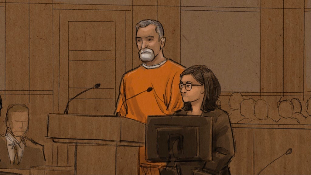 Why pursue state charges for Vance Boelter when he's already been convicted in federal court? — WCCO / CBS Minnesota, Beaumont Schools news