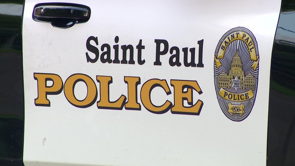 St. Paul police seek help finding suspect in reported kidnapping and burglary — WCCO / CBS Minnesota, Beaumont Community news