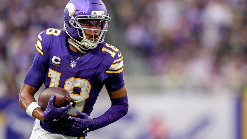 How to watch Minnesota Vikings vs. Indianapolis Colts game for NFL Week 7 — WCCO Sports — Gopher, Beaumont Sports news