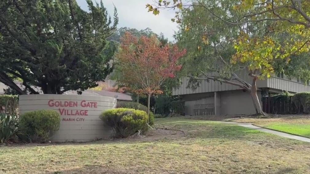 Marin City families receive $725,000 in rent relief as their aging apartment complex is renovated — CBS Bay Area (KPIX), Beaumont Business news