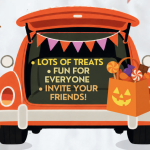 Victory Lutheran’s Trunk or Treat Event Oct. 31 in Jamestown — NewsDakota, Beaumont Community news