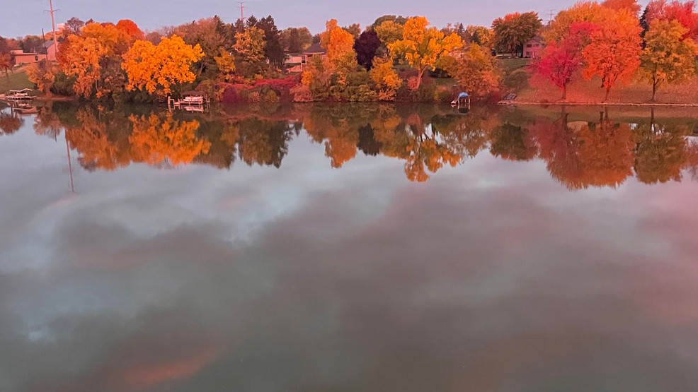 Cold front sets up a cooler Monday with rounds of rain through midweek — Fox 11 Green Bay Local, Beaumont Community news