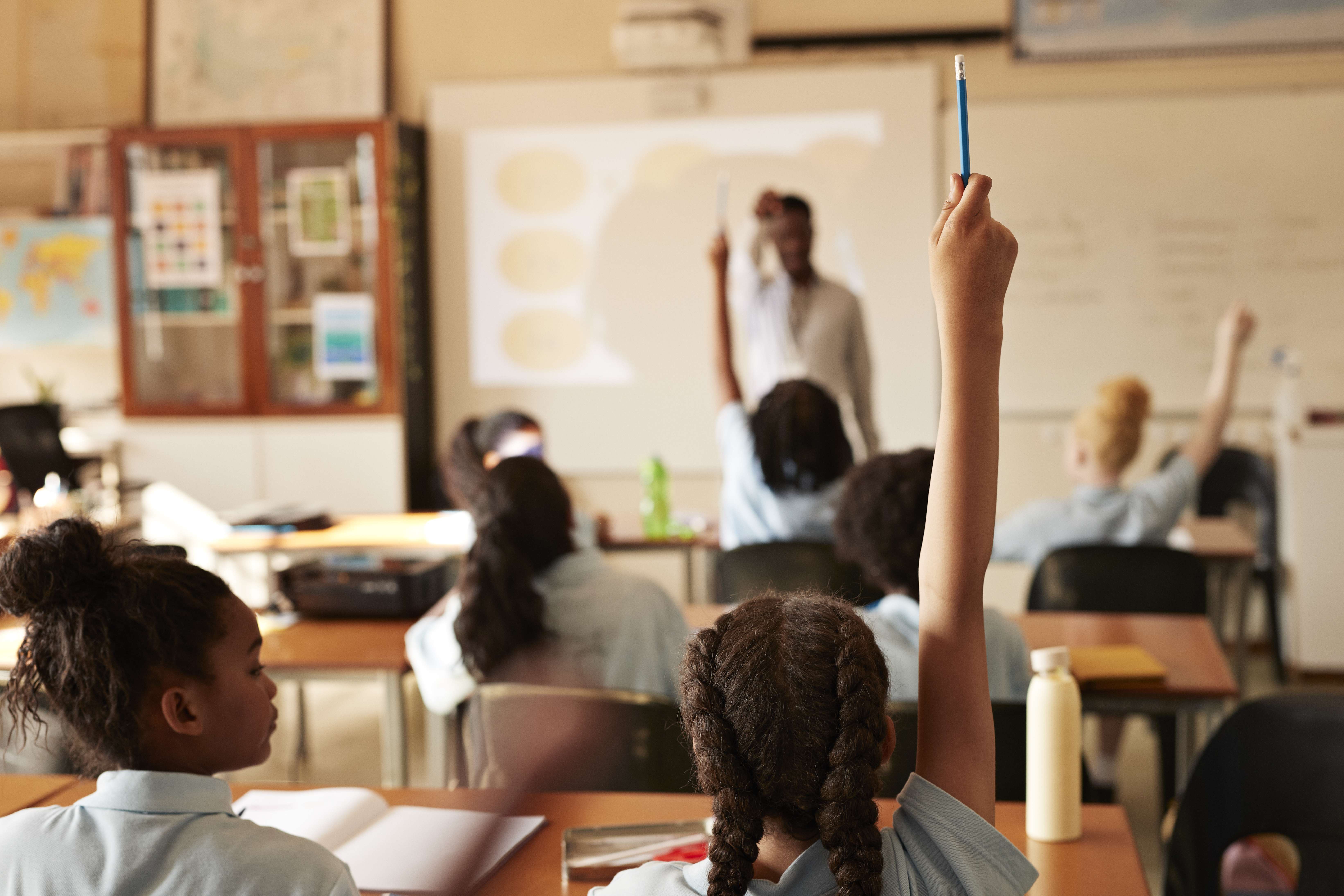 Are NJ schools unconstitutionally segregated? It's back to the courts to decide. — Gothamist, Beaumont Schools news