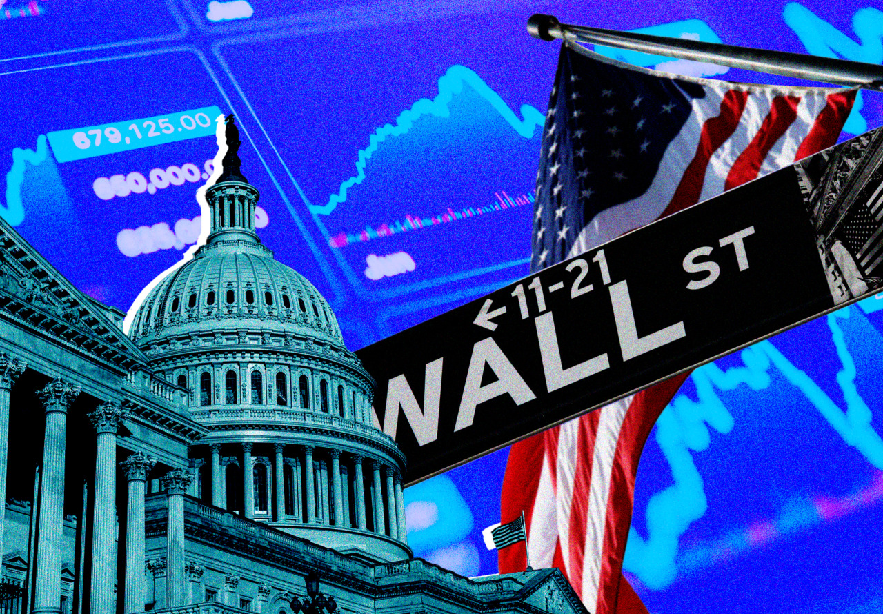 Worried about this stock-market selloff? Relief may be coming after the midterms — no matter who wins. — MarketWatch, Beaumont Business news