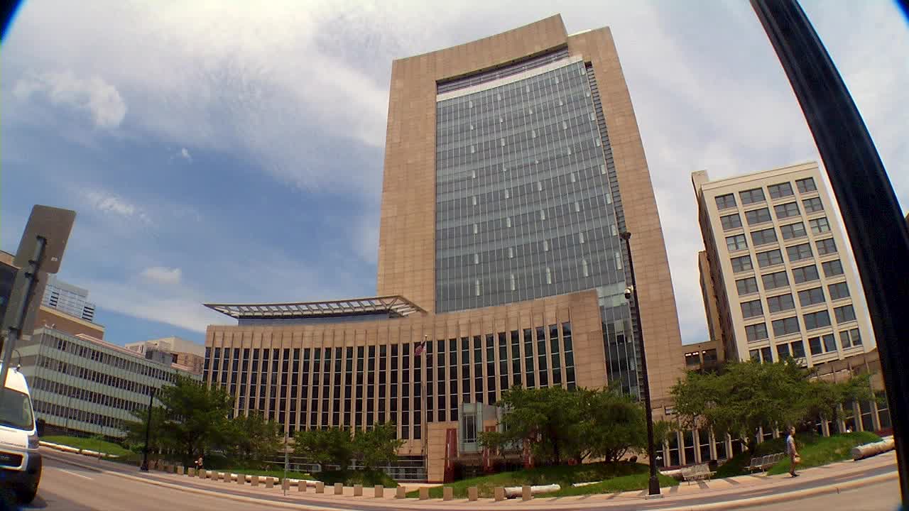 DOJ asks 2 Minnesota judges to step aside in immigration cases — KSTP 5 — Gopher, Beaumont Sports news