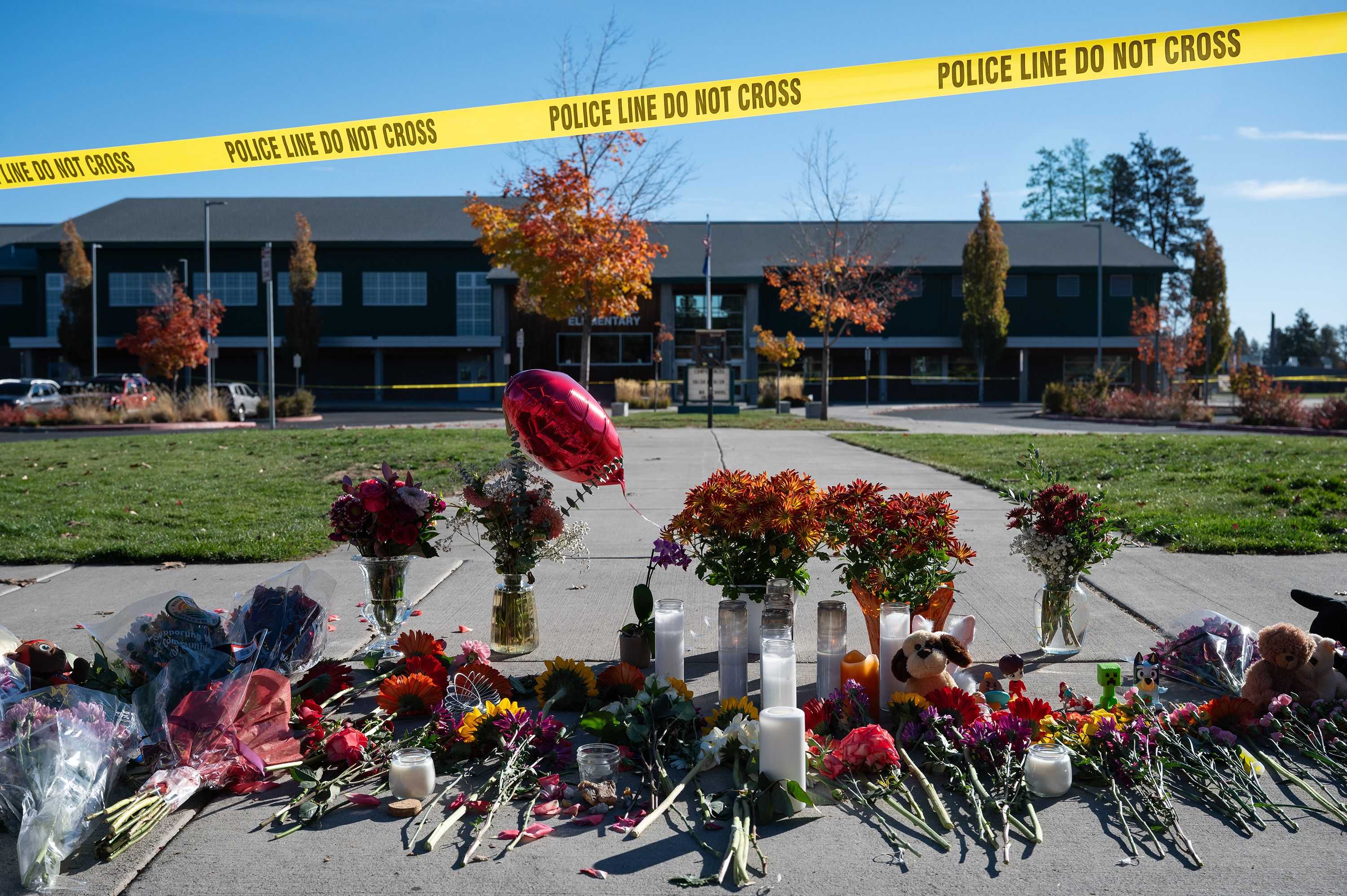 A 16-year-old carried out the Bend school shooting. Could his parents face charges? — WESH 2 Orlando, Beaumont Schools news