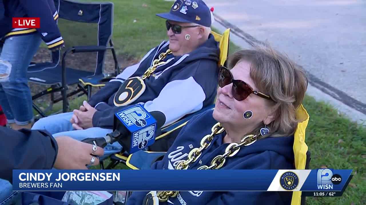 Meet the first fans at the 2026 World Series — WESH 2 Orlando, Beaumont Community news