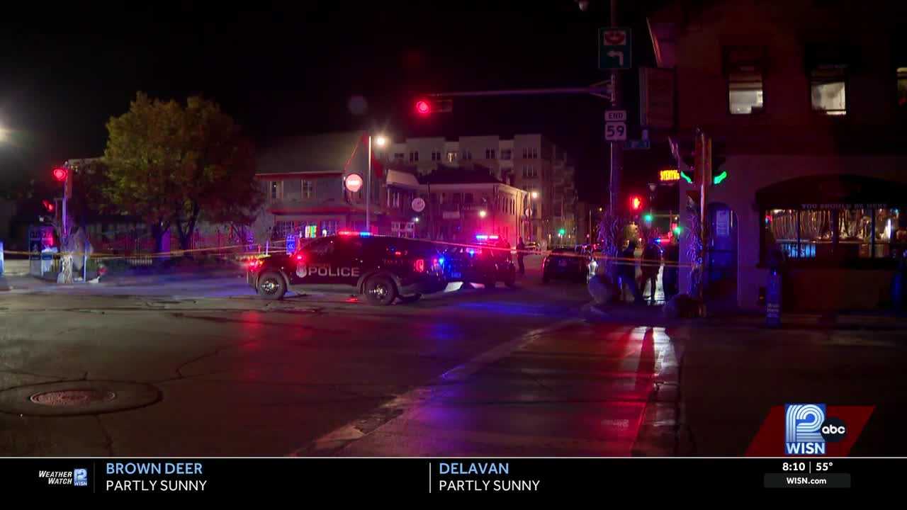 Deadly hit and run at bar close in Walker's Point neighborhood, no arrest — WISN 12 Milwaukee, Beaumont Community news