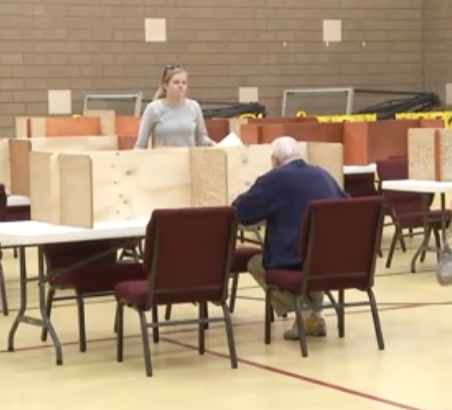 The Chamber Already Proved Measure 1 Wrong — KFGO, Beaumont Government news