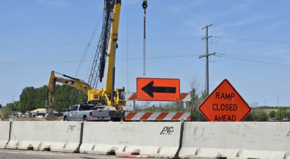 Bridge demolition on Highway 210 has been scheduled for October 29th and 30th following delay — KFGO, Beaumont Community news