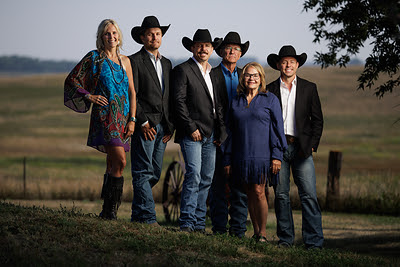 Black Leg Ranch named 2026 Noble Land Stewardship Award recipient — KFGO, Beaumont Dining news