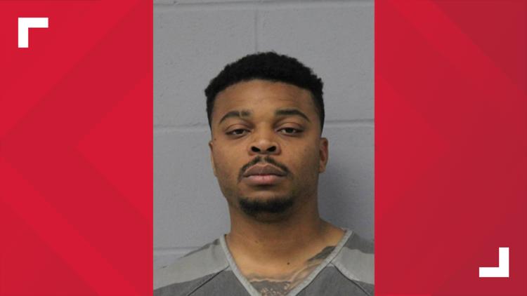 Man sentenced in crash that killed Killeen fire captain — KCEN (Central Texas), Beaumont Community news