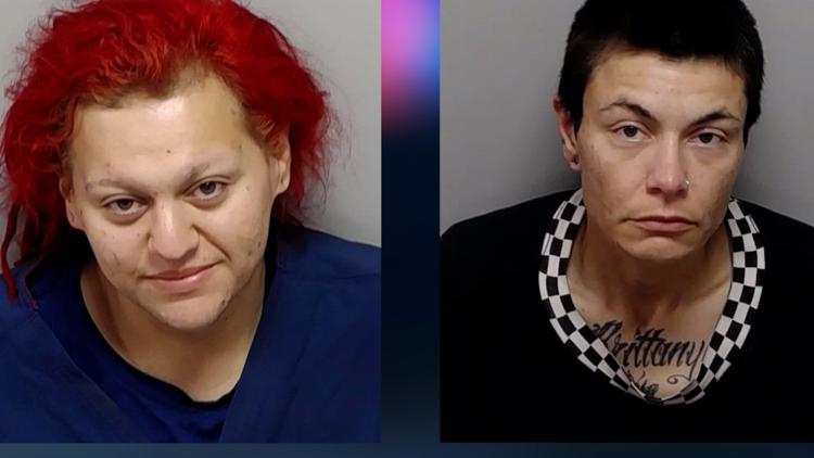 Dogs left to die while owners were passed out and intoxicated in nearby truck, San Antonio police say — KENS 5 (San Antonio), Beaumont Community news