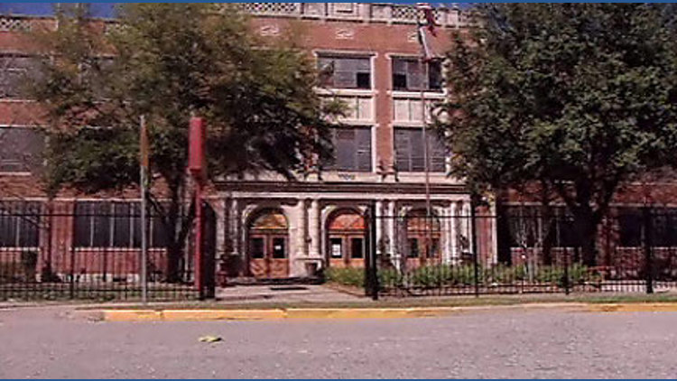 Student in custody after gun found at Hogg Middle School, HISD says — KHOU 11 (Houston), Beaumont Schools news