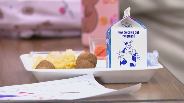School lunches, grocery store scales and pesticides. Here's why one Texas race matters more than you might think — KHOU 11 (Houston), Beaumont Technology news
