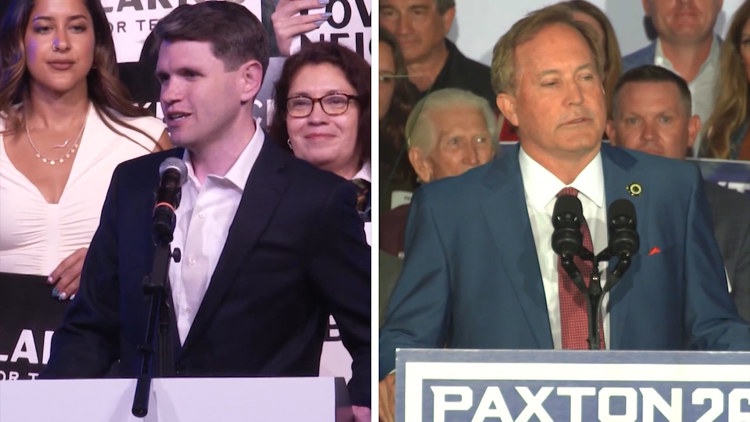 PAC vs. super PAC: What Texas voters should know about who's funding political ads — Beaumont Community news