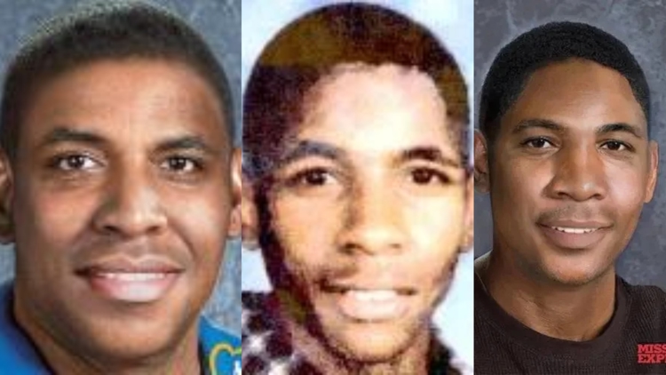 Texas teen vanished while buying homecoming football tickets in 1998. Where is Julian Sam? — KENS 5 (San Antonio)