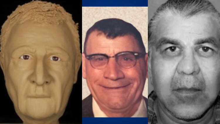 A man found dead in Florida in 1995 had a headstone hundreds of miles away. DNA solved the mystery — Beaumont Community news