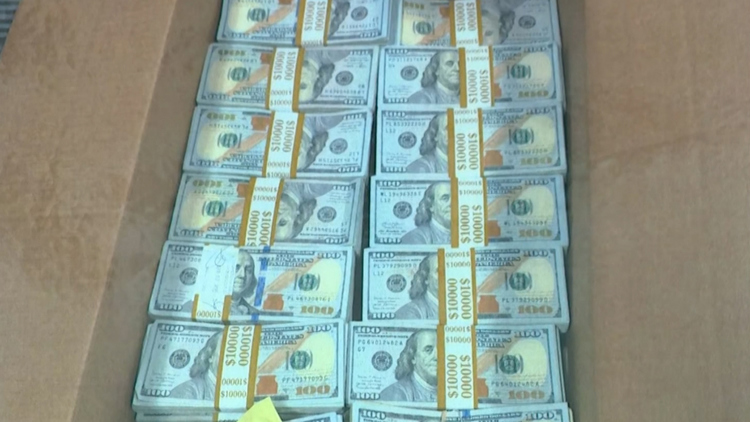 Galveston police seize more than $2 million in illegal gambling investigation — Beaumont Business news