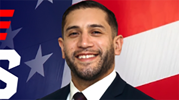 Who is Mario 'Bam' Morales, the ICE agent behind the indictment? — Beaumont Community news