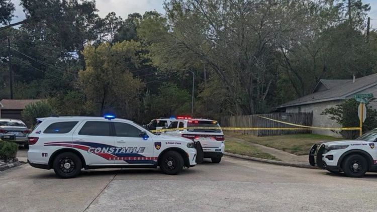 Man calls 911 after being shot, found wounded in vehicle in Atascocita — KHOU 11 (Houston), Beaumont Community news