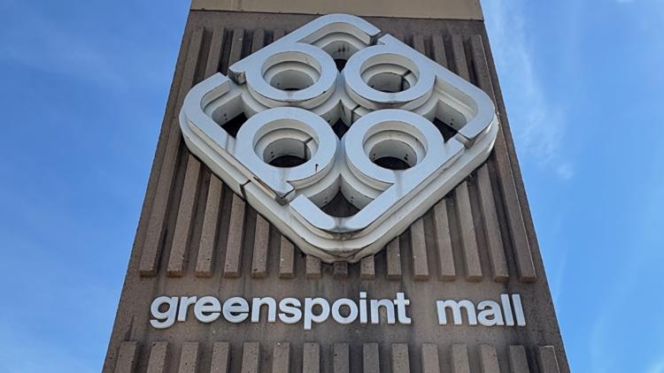 We now know what Greenspoint Mall will become — KHOU 11 (Houston), Beaumont Community news