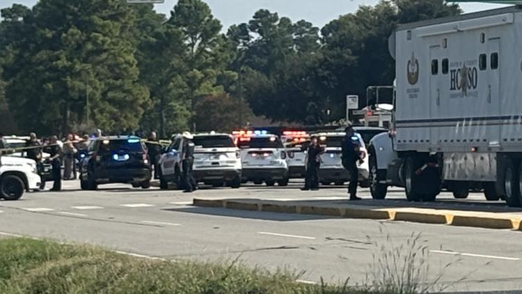 15-year-old Westfield High School student shot, killed near campus | Search for shooter continues — KHOU 11 (Houston), Beaumont Real Estate news