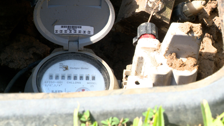 Aqua Texas customers in Cypress say bills have surged under interim rates — KHOU 11 (Houston), Beaumont Business news