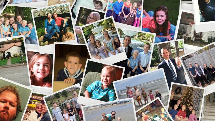 Cassidy: The Girl Who Lived — KHOU 11 (Houston), Beaumont Community news