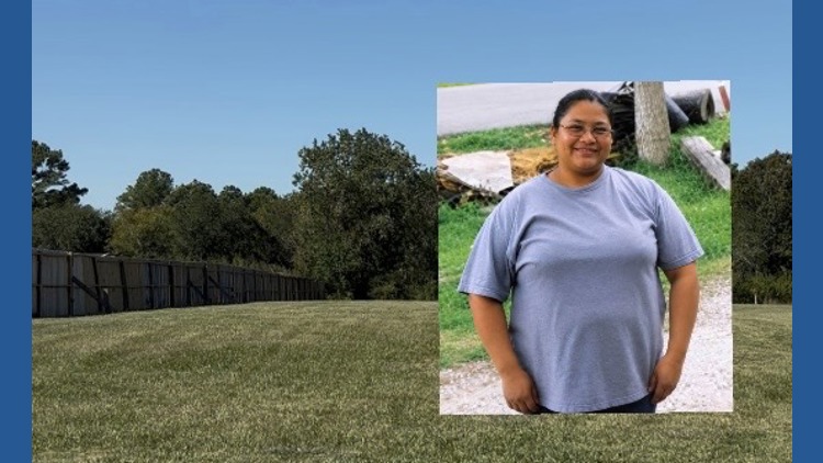 Halloween marks 20 years since a Dickinson High School student's brutal murder that remains unsolved — KHOU 11 (Houston), Beaumont Schools news