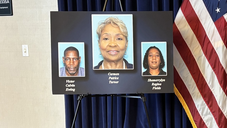 Elected official in Fort Bend County accused of using county payroll to pay for mother’s care — KHOU 11 (Houston)