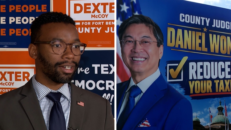 AI political ad causes controversy in Fort Bend County judge race — KHOU 11 (Houston), Beaumont Technology news