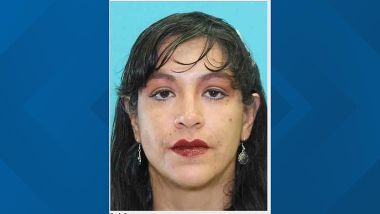 Police identify woman found dead in previously burned Hitchcock home — KHOU 11 (Houston)