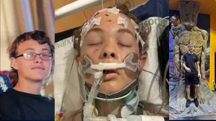 14-year-old boy dies after Dayton ISD school bus hit-and-run, family says — KHOU 11 (Houston), Beaumont Schools news