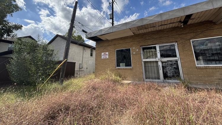 Houston considers rule to keep new gas stations away from homes and apartments — KHOU 11 (Houston), Beaumont Government news