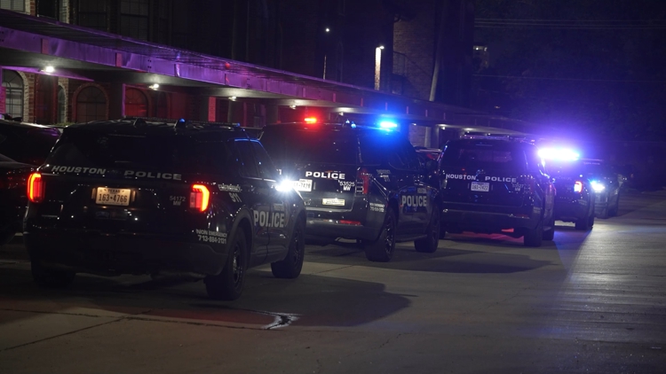 Man wearing Halloween costume shot after late-night encounter takes unexpected turn, Houston police say — Beaumont Community news