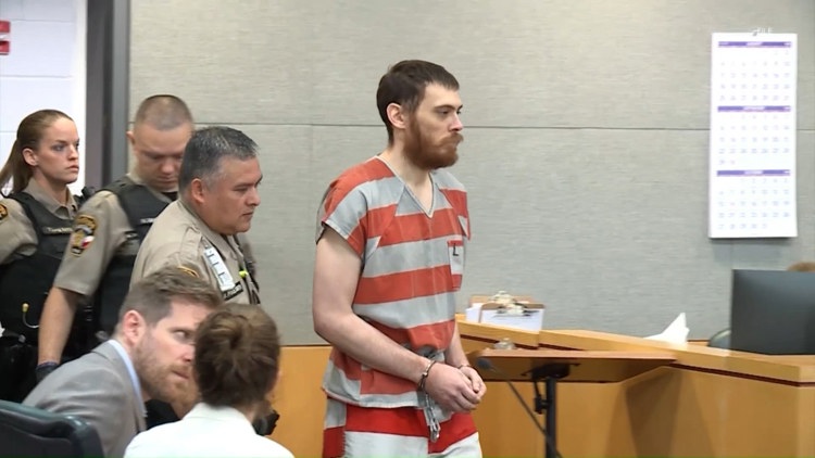 Judge to reassess competency of Austin shooting spree suspect before trial — KVUE (Austin), Beaumont Community news