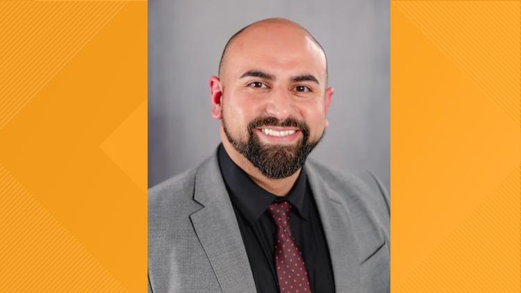 Del Valle ISD names interim superintendent — KVUE (Austin), Beaumont Schools news