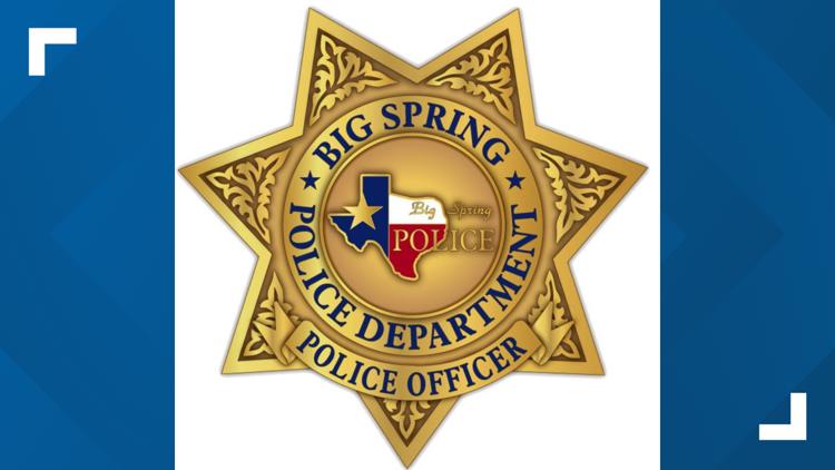 Big Spring police investigate deadly shooting that killed man, injured wife — NewsWest 9 (Permian Basin), Beaumont Community news