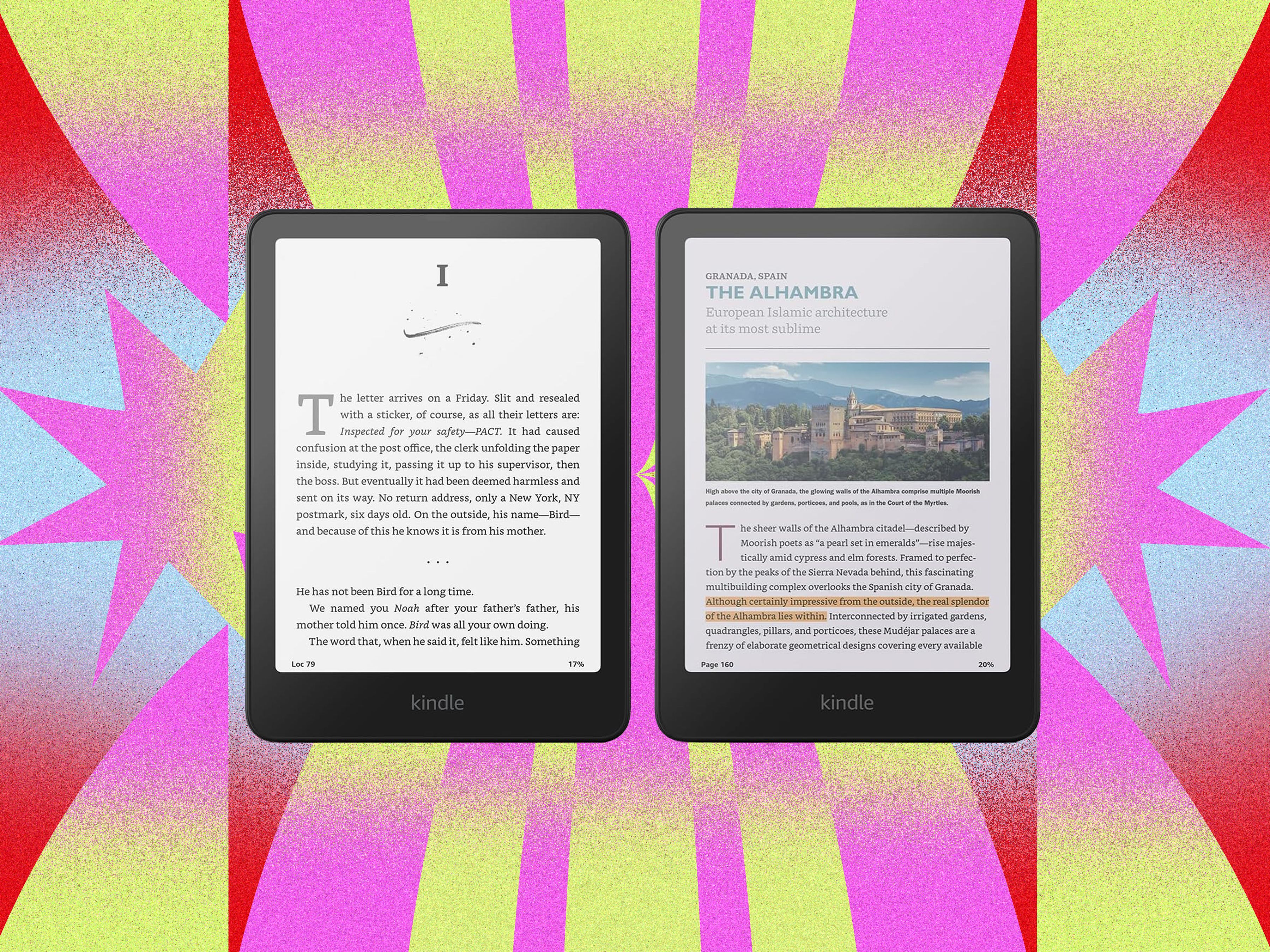 7 Best Prime Day Kindle Deals (2026): Save Up to $150 — Wired, Beaumont Technology news
