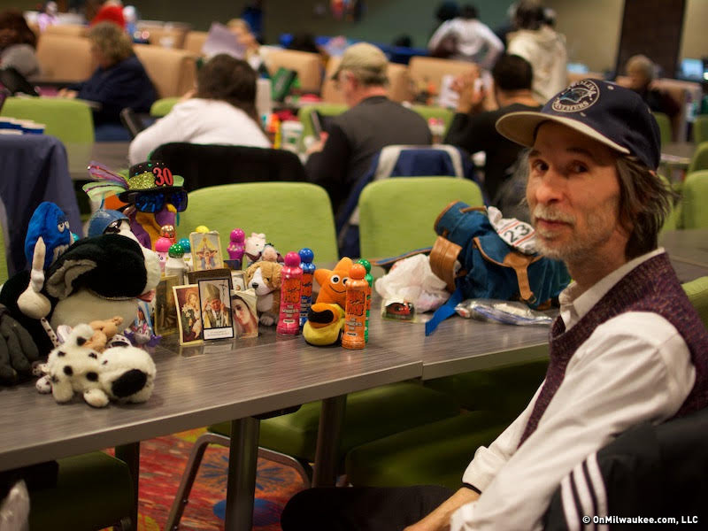 Bingo players share stories behind their lucky charms — OnMilwaukee, Beaumont Community news