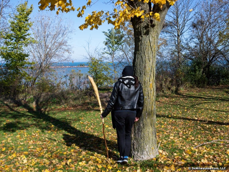 Hold my broom: Here's real talk from a "real" witch — OnMilwaukee, Beaumont Community news