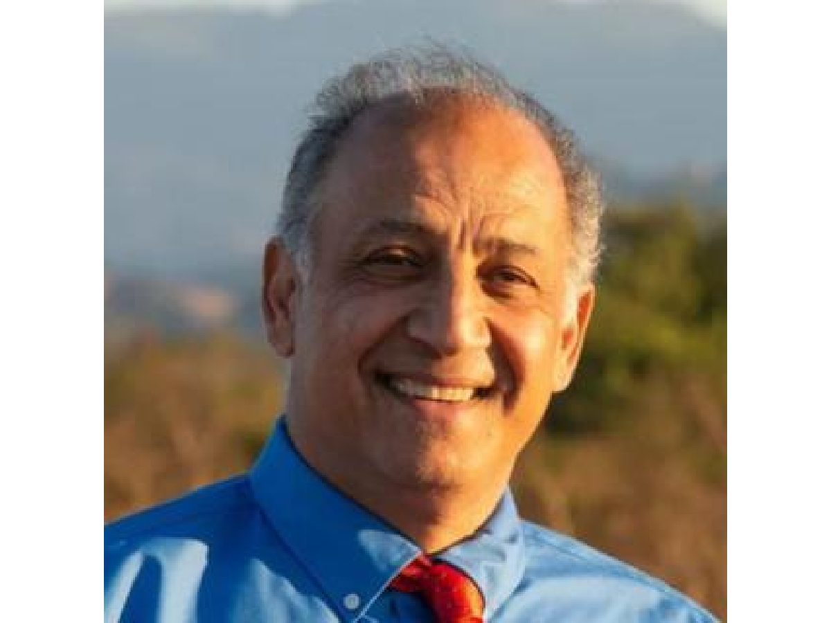 Meet The Petaluma Mayoral Candidate John Hanania — Petaluma Patch, Beaumont Government news