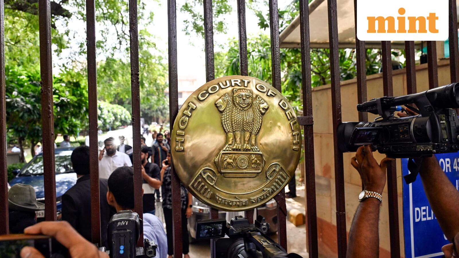 Who is Justice Swarana Kanta Sharma? What Delhi HC said about adoption by couples with two or more children — Mint India, Beaumont Technology news