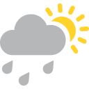 Thursday: High 85F, Low 72F, AM Showers — NBC 6 Weather South Florida, Beaumont Community news